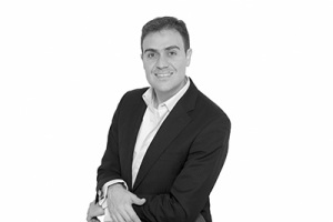 Javier Molinos - Managing Director & Owner of European Tours