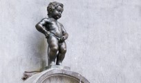 Manneken Pis