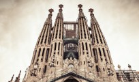 La Sagrada Familia