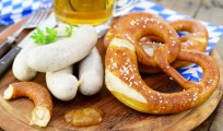 Senf, Wurst