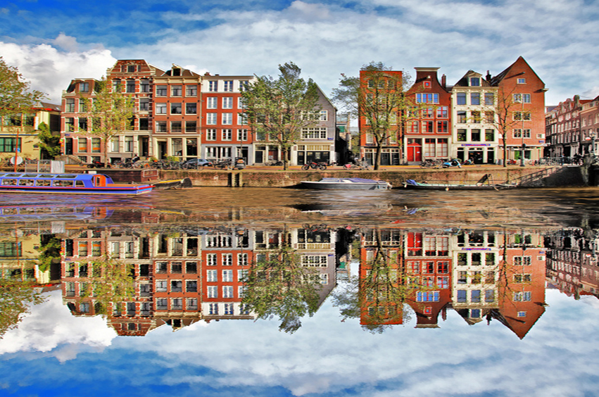 Amsterdam Amsterdam