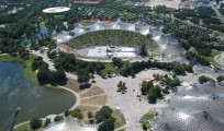 Munich - Olympic Stadium