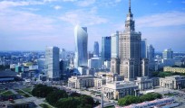 Warsaw